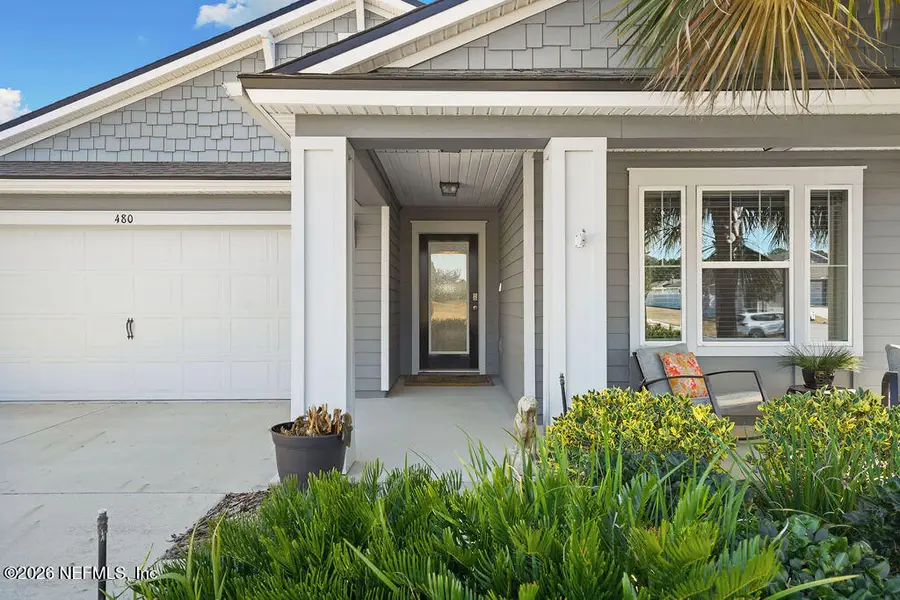 480 Palace Drive, Saint Augustine, FL 32084 - Image #3