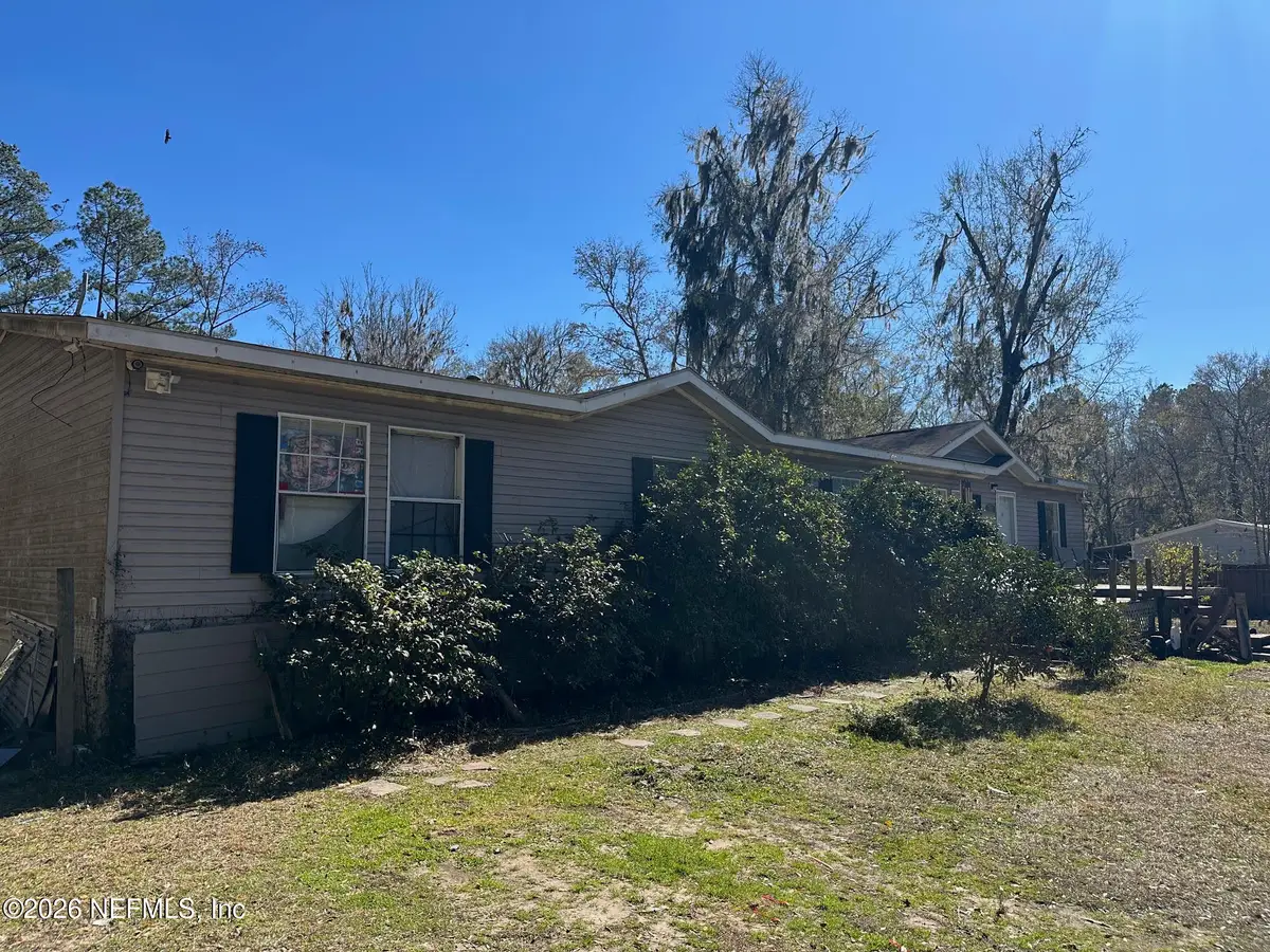 8942 Alligators Road, Jacksonville, FL 32219 - #1
