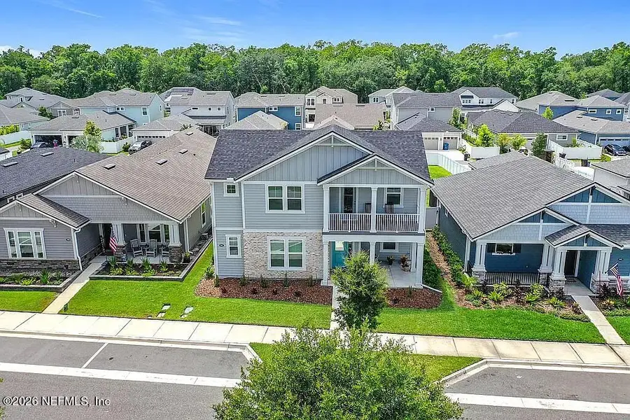 902 Orange Branch Trail, Saint Johns, FL 32259 - #3