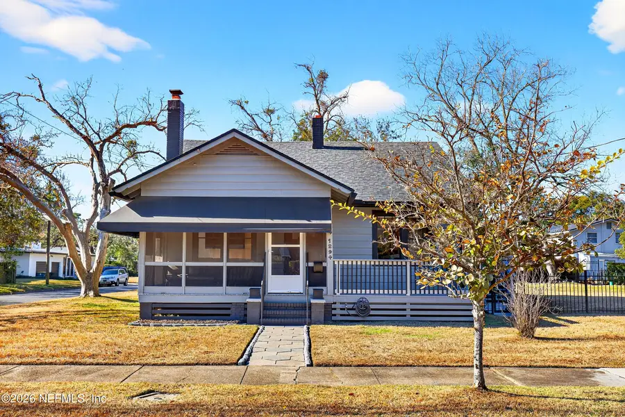 1294 Ingleside Avenue, Jacksonville, FL 32205 - Image #3