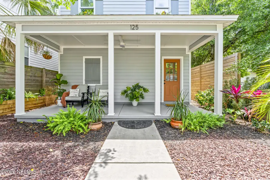 125 Moore Street, Saint Augustine, FL 32084 - Image #3