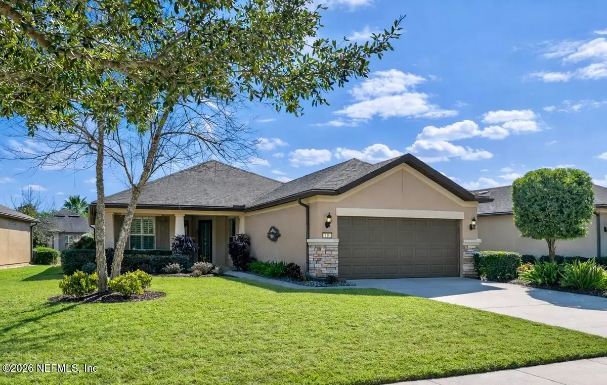 118 Woodhurst Drive, Ponte Vedra, FL 32081 - #1