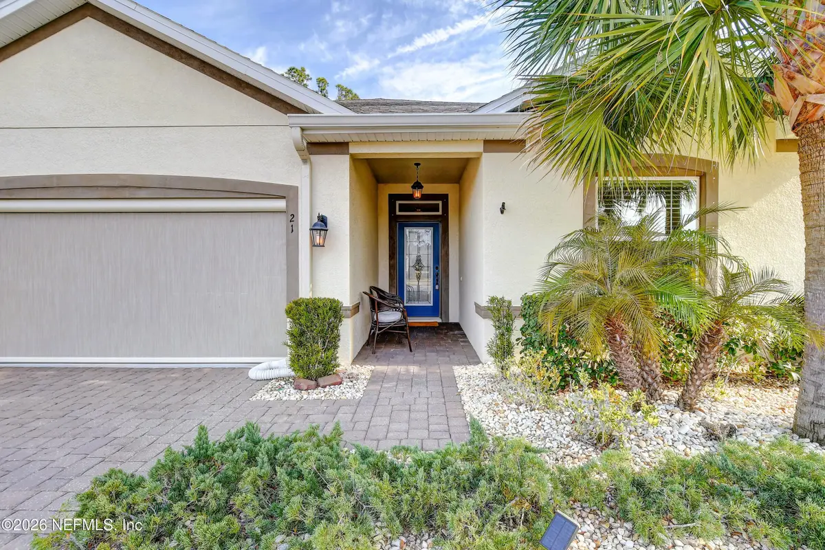 21 Park Place Circle, Palm Coast, FL 32164 - Image #1