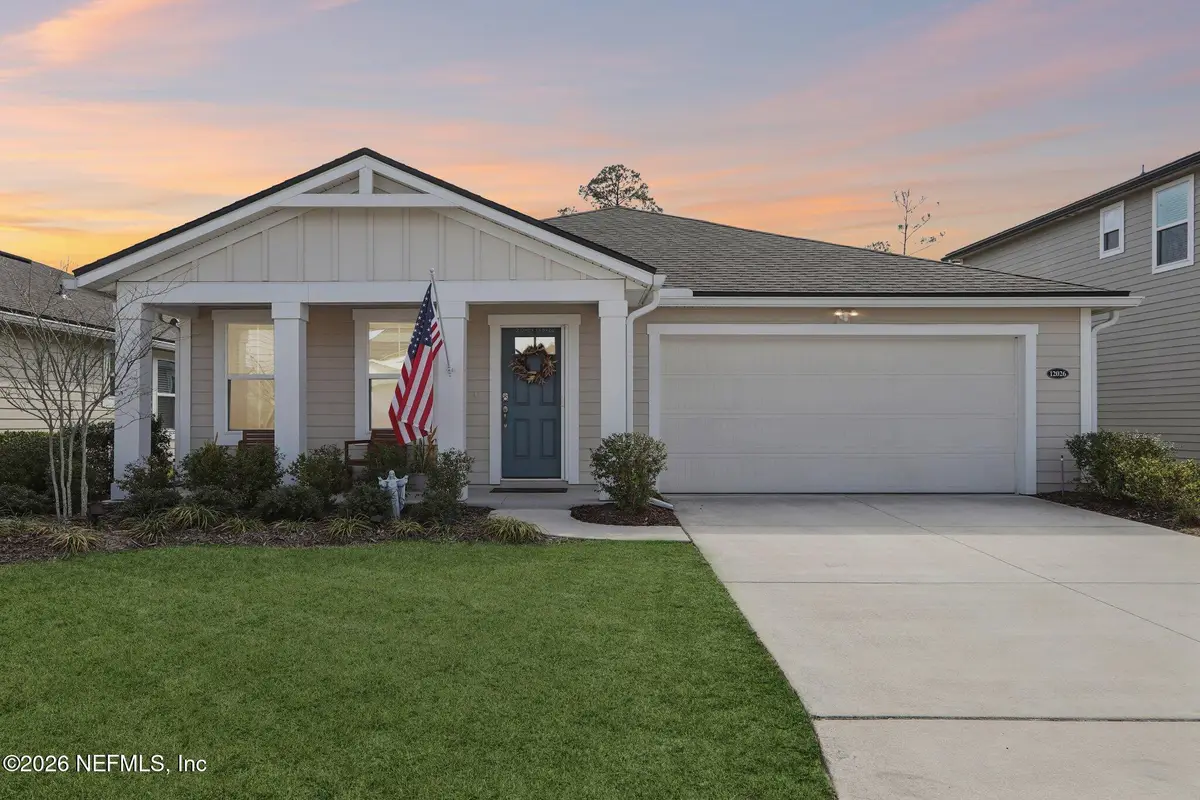 12026 Cabana Road, Jacksonville, FL 32256 - #1