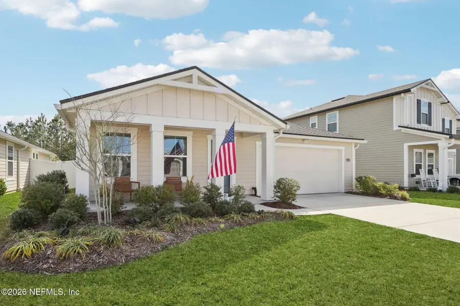 12026 Cabana Road, Jacksonville, FL 32256 - #3