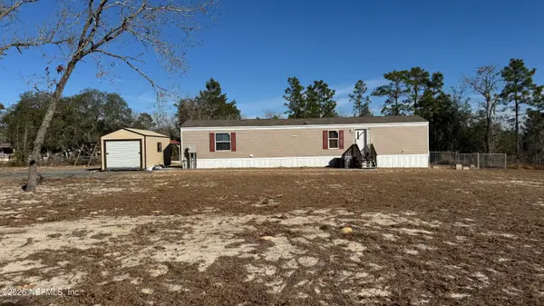 410 Lily Trail, Interlachen, FL 32148