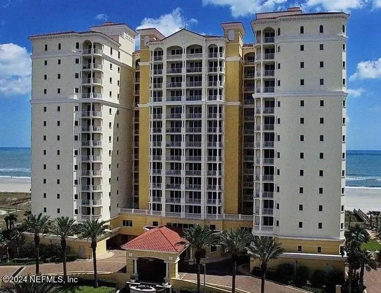 1031 1st S Street #1102, Jacksonville Beach, FL 32250 - Image #1