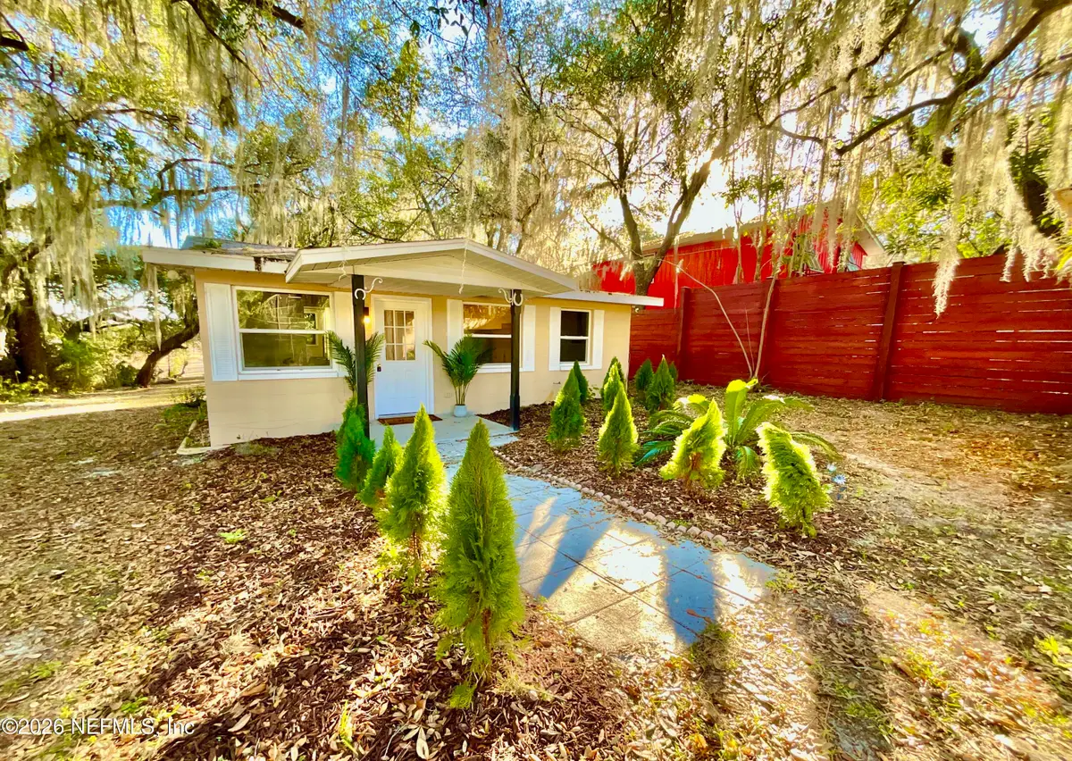 111 2nd Street, Melrose, FL 32666 - #1