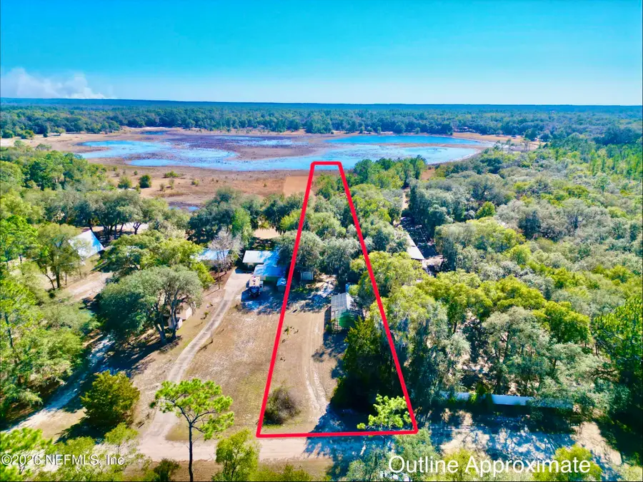 111 2nd Street, Melrose, FL 32666 - #2