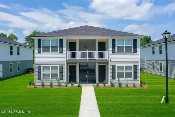 9548 Hood Road, Jacksonville, FL 32257