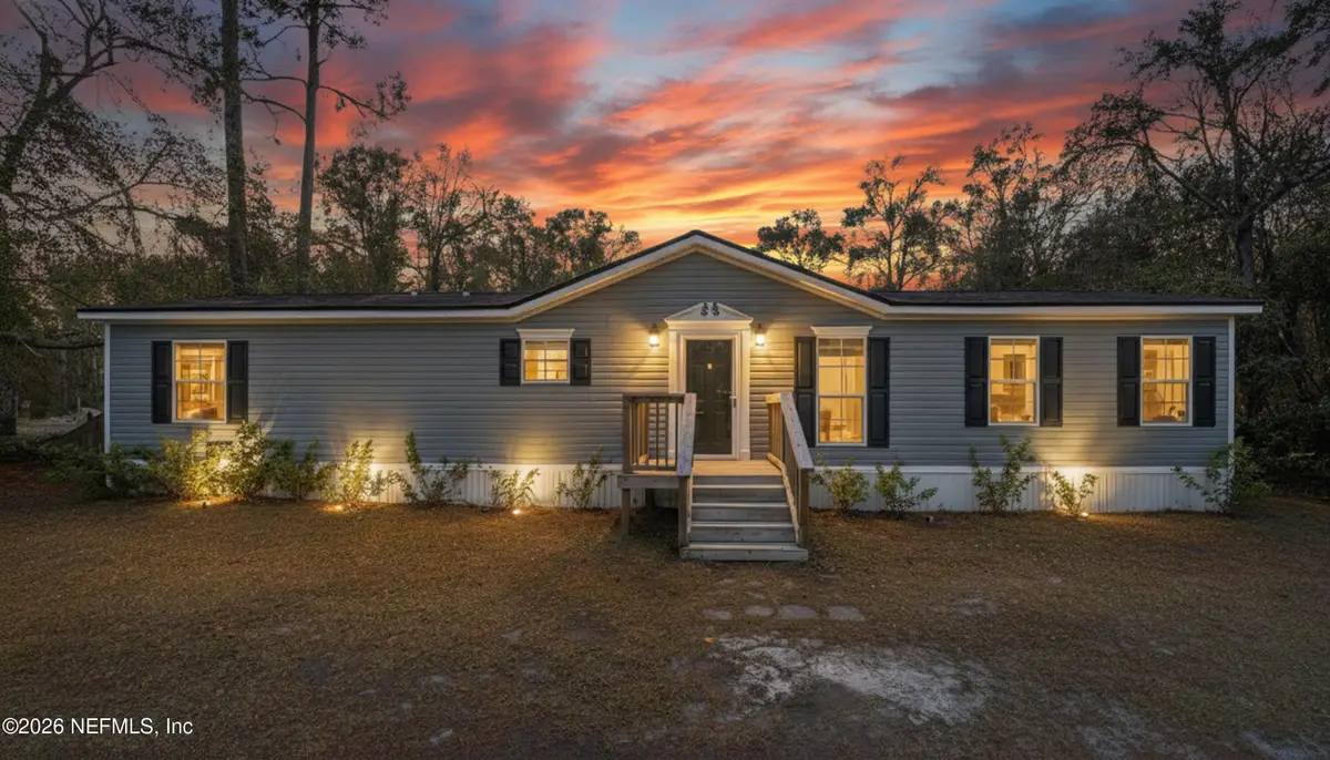85324 Lil William Road, Fernandina Beach, FL 32034 - Image #1