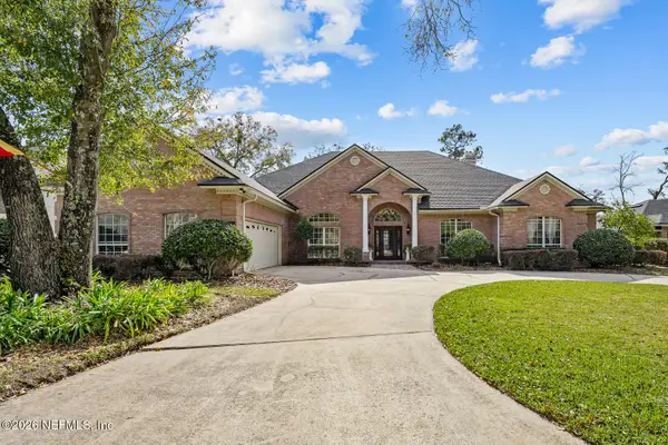 3728 Mosswood Court, Jacksonville, FL 32223