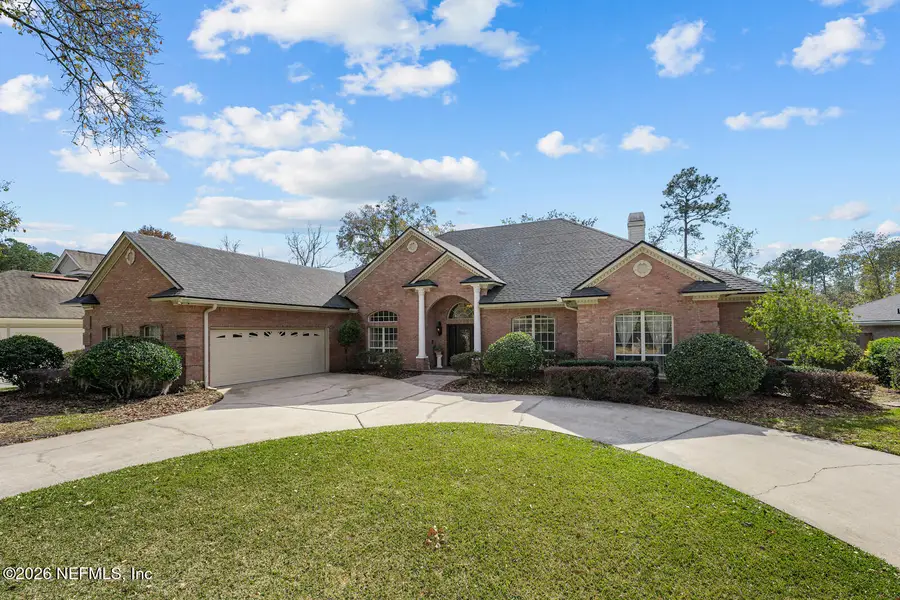 3728 Mosswood Court, Jacksonville, FL 32223 - #2