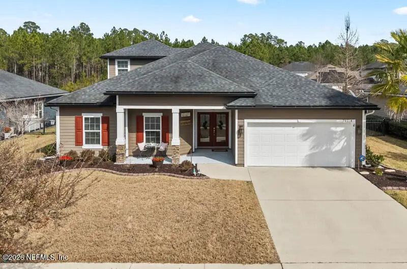 79514 Plummers Creek Drive, Yulee, FL 32097 - Image #3