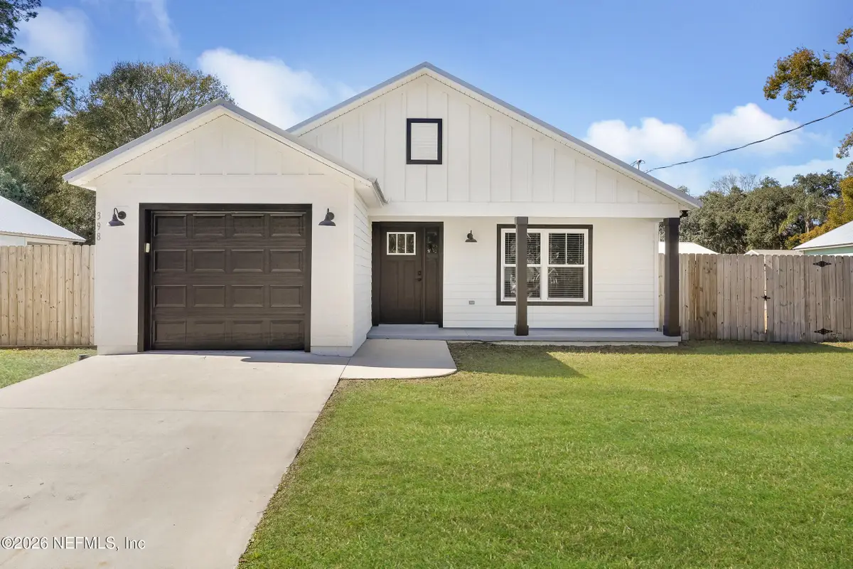 398 El Rey Avenue, Saint Augustine, FL 32084 - Image #1