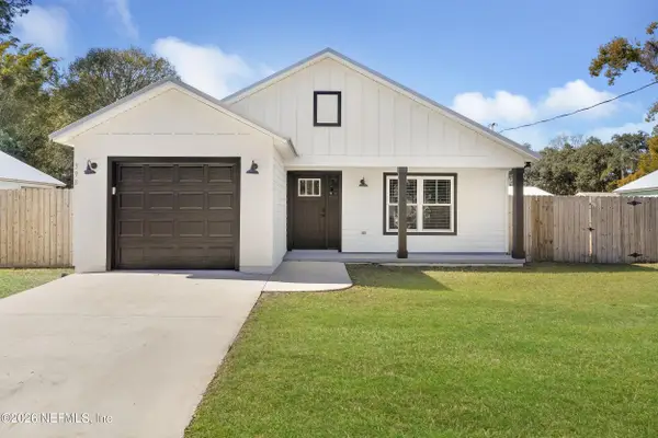 398 El Rey Avenue, St. Augustine, FL 32084