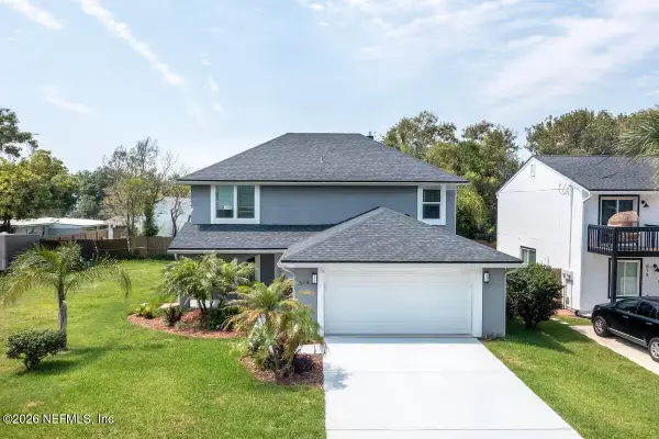 614 6th S Avenue, Jacksonville Beach, FL 32250