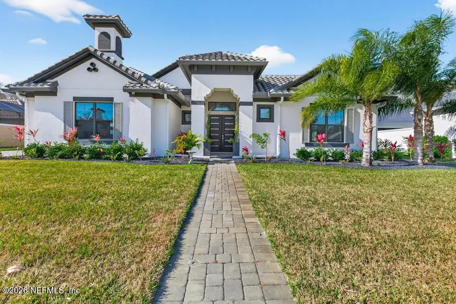 67 New Leatherwood Drive, Palm Coast, FL 32137 - #3