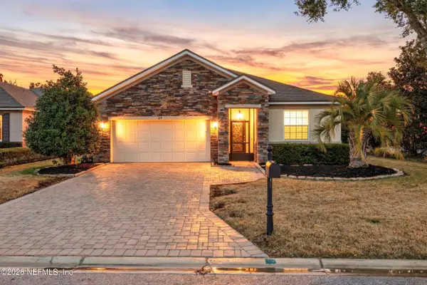 28 Riachuelo Lane, St. Augustine, FL 32095