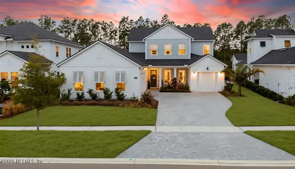 470 Seagrove Drive, Ponte Vedra, FL 32081