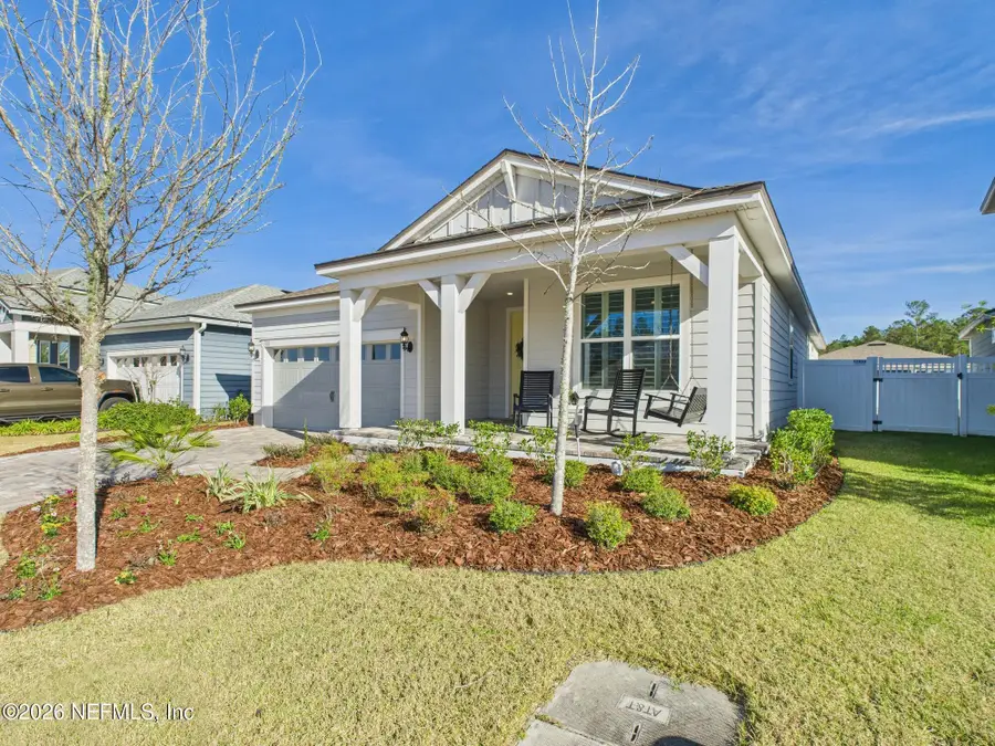 312 Salt Meadow Loop, Yulee, FL 32097 - Image #2