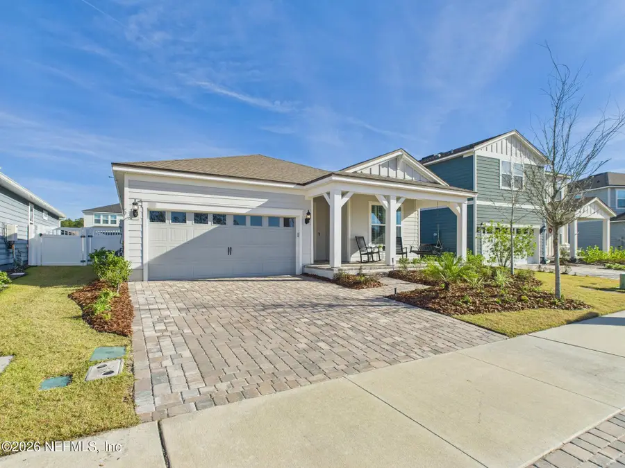 312 Salt Meadow Loop, Yulee, FL 32097 - Image #3