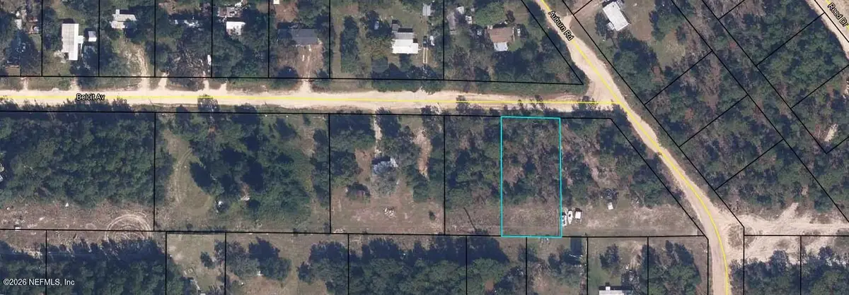 6287 Beloit Avenue, Keystone Heights, FL 32656 - Image #1