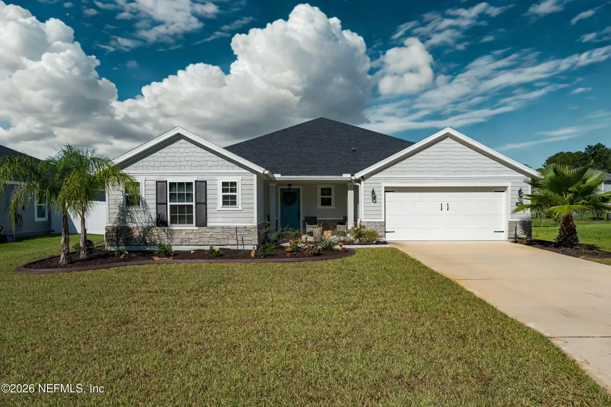 665 Flach Drive, Saint Johns, FL 32259 - #1