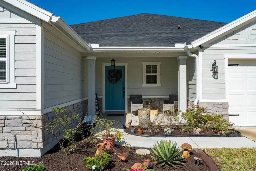 665 Flach Drive, Saint Johns, FL 32259 - #2
