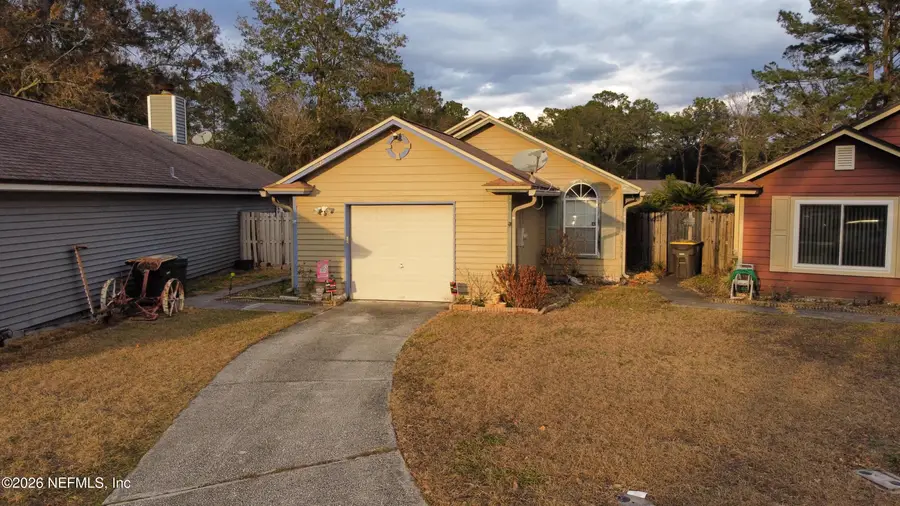 9939 Somerset Grove Lane, Jacksonville, FL 32222 - #2