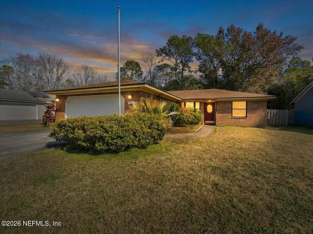 3517 Seafoam Lane, Jacksonville, FL 32250 - #1