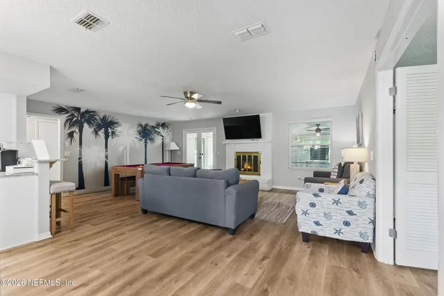 3517 Seafoam Lane, Jacksonville, FL 32250 - #3