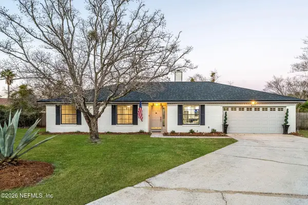 937 Allderdice Court, Jacksonville, FL 32225