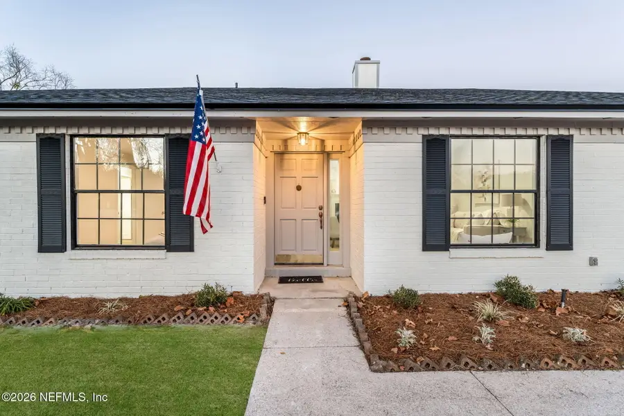 937 Allderdice Court, Jacksonville, FL 32225 - #3