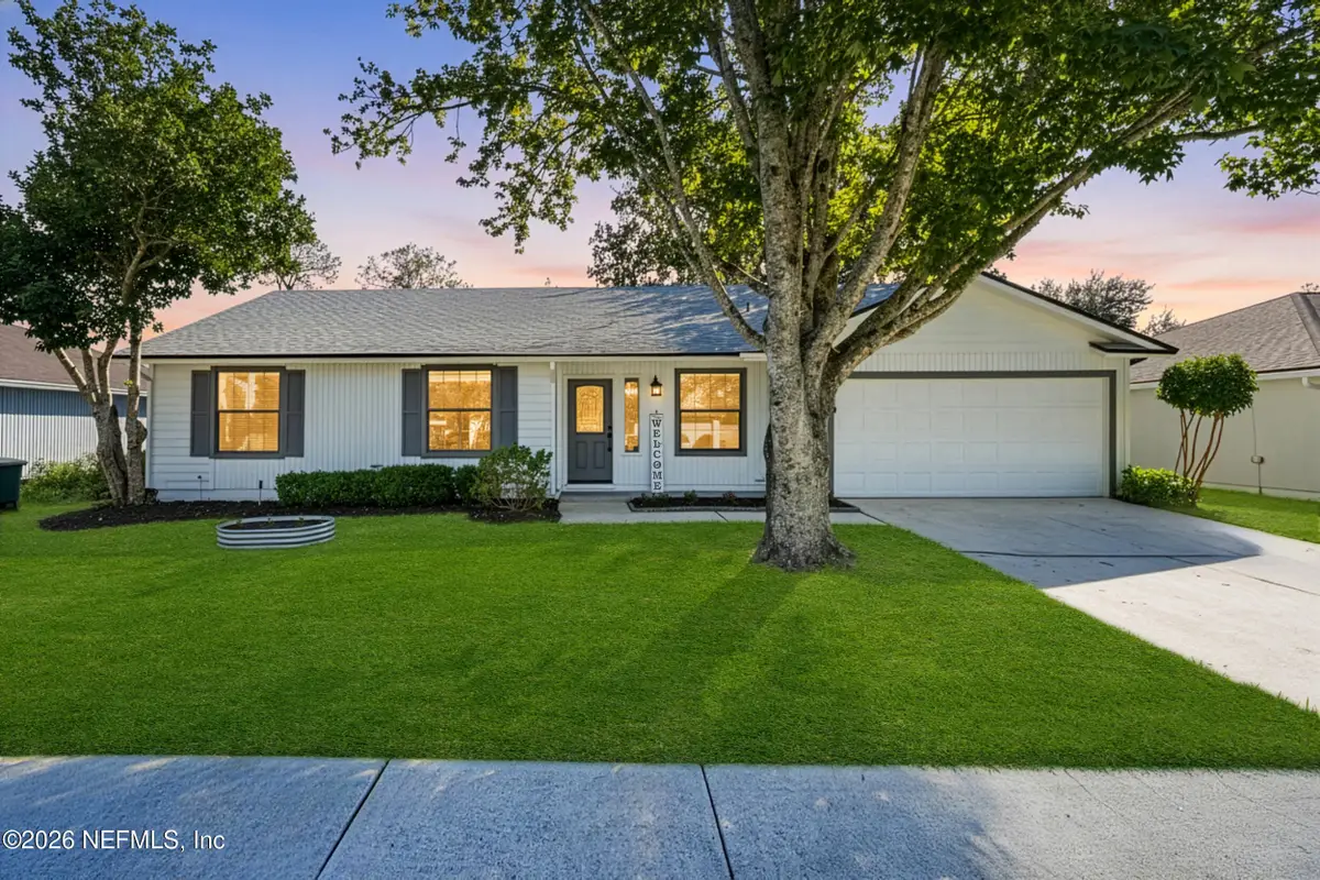 4530 Crosstie N Road, Jacksonville, FL 32257 - #1