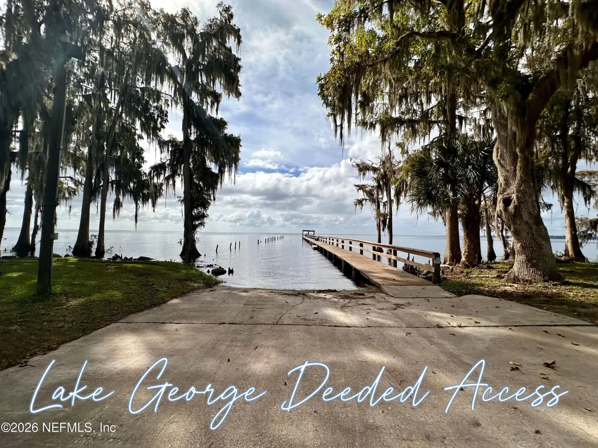 225 Marie Avenue, Georgetown, FL 32139 - #1