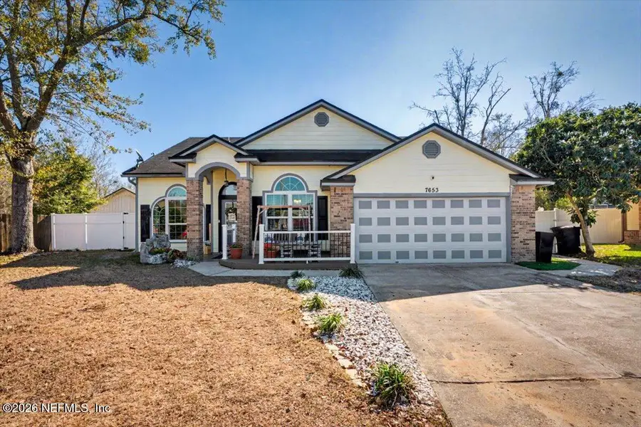 7653 Chelmsford Drive, Jacksonville, FL 32244 - Image #2