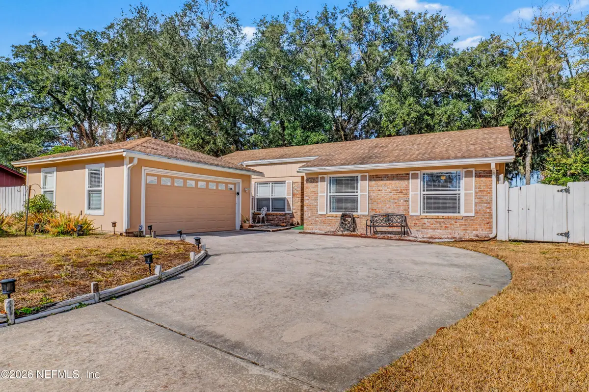1502 Pointer W Drive, Jacksonville, FL 32221 - Image #1