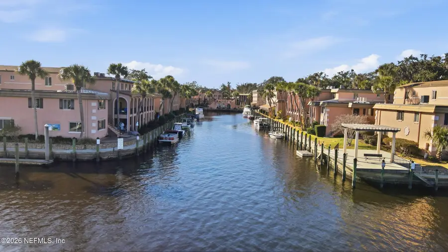 5375 Ortega Farms Boulevard #515, Jacksonville, FL 32210 - #2