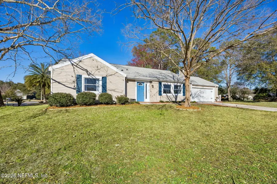 2189 The Woods E Drive, Jacksonville, FL 32246 - #2