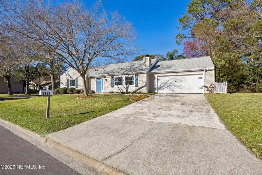 2189 The Woods E Drive, Jacksonville, FL 32246 - #3