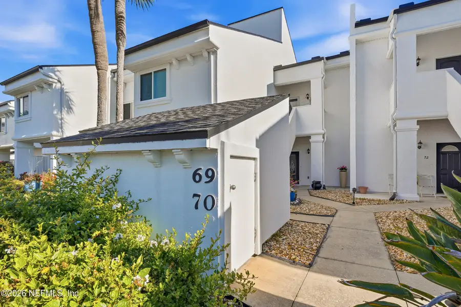 69 Tifton N Way, Ponte Vedra Beach, FL 32082 - Image #2