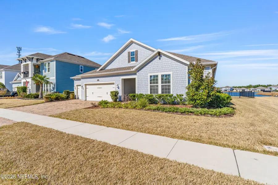 151 Calliel Way, Saint Johns, FL 32259 - #2