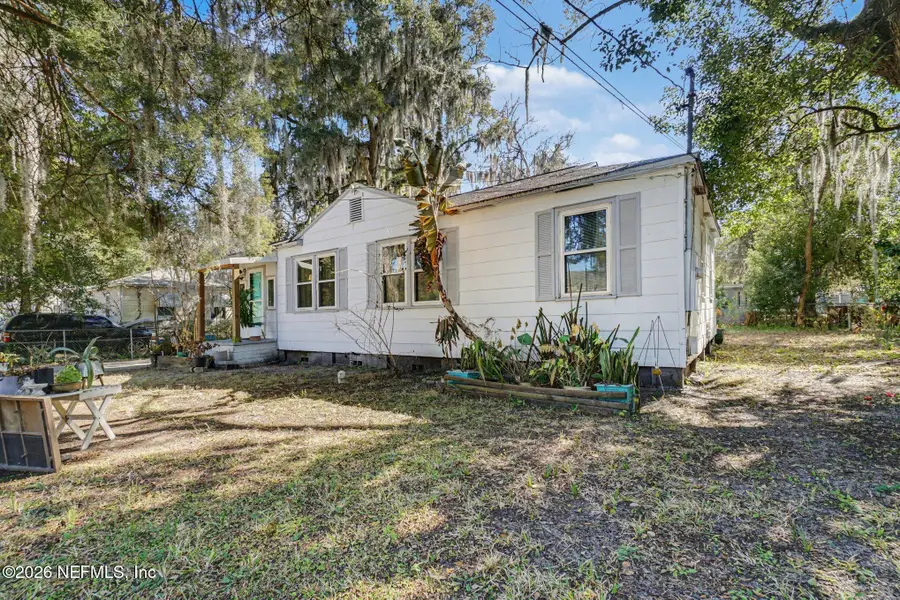 724 E 60th Street, Jacksonville, FL 32208 - #2