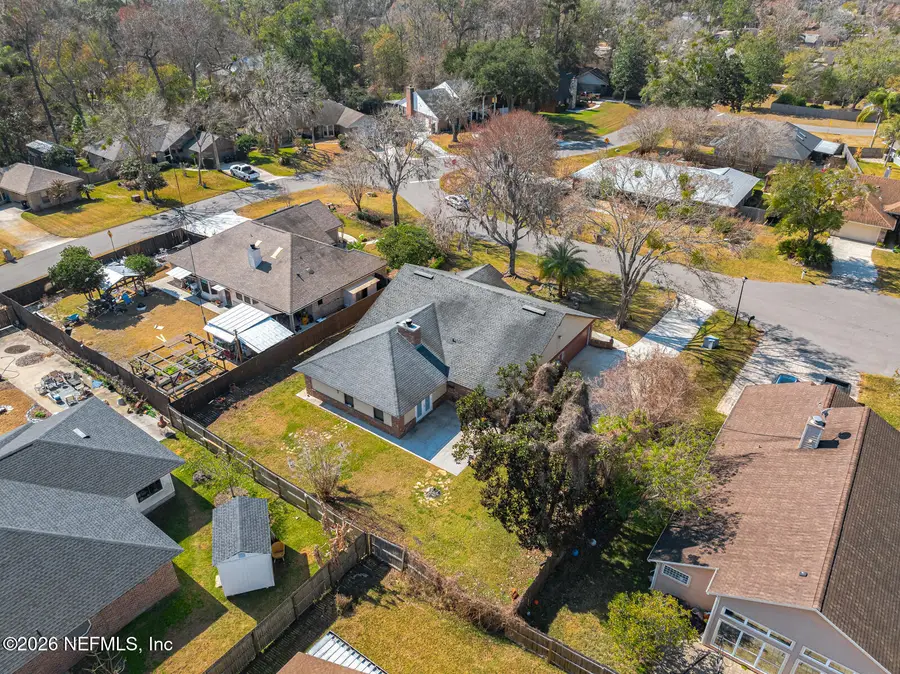 4887 Boza Court, Fleming Island, FL 32003 - #3