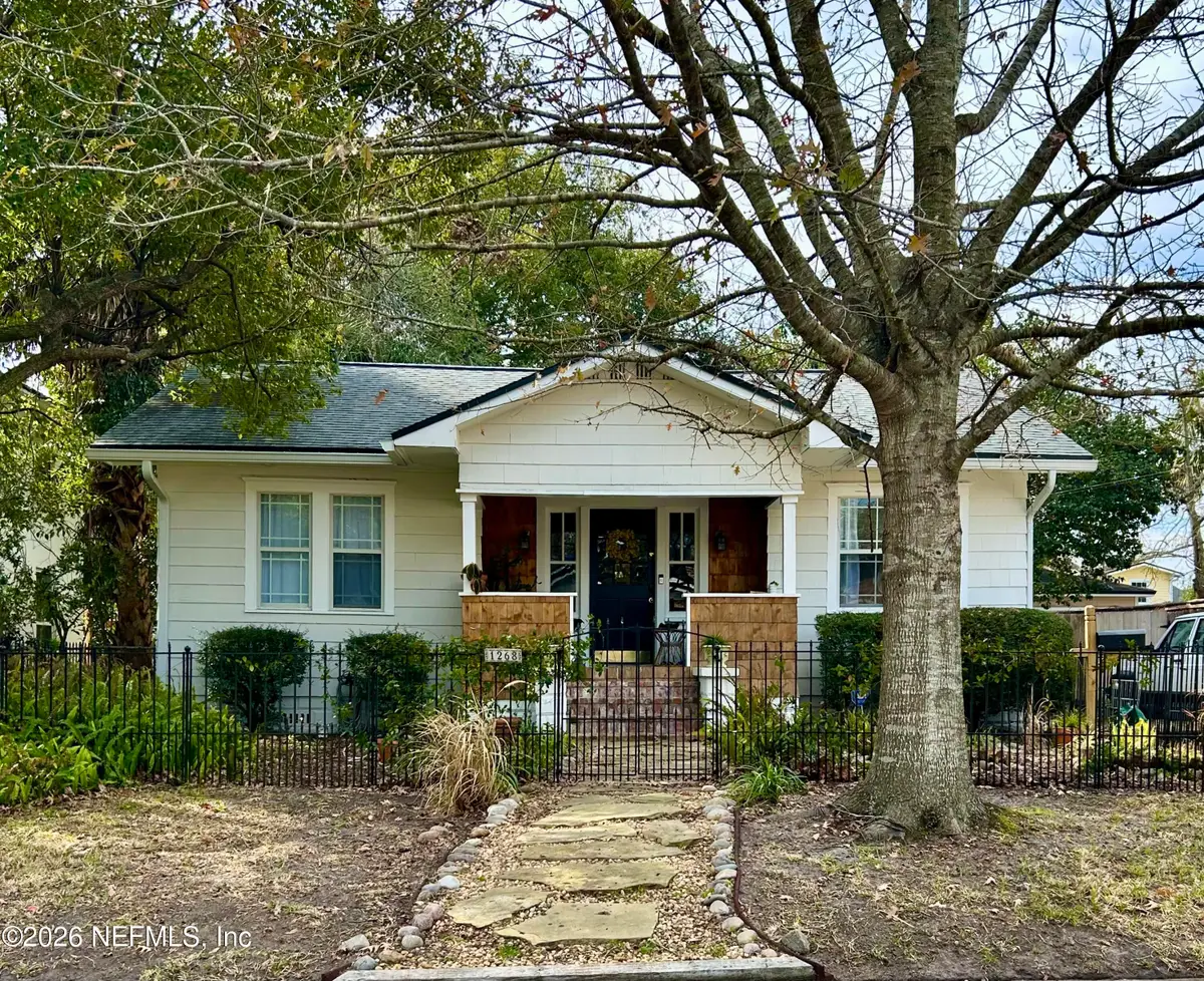 1268 Wolfe Street, Jacksonville, FL 32205 - Image #1