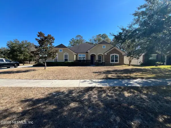 4339 Song Sparrow Drive, Middleburg, FL 32068
