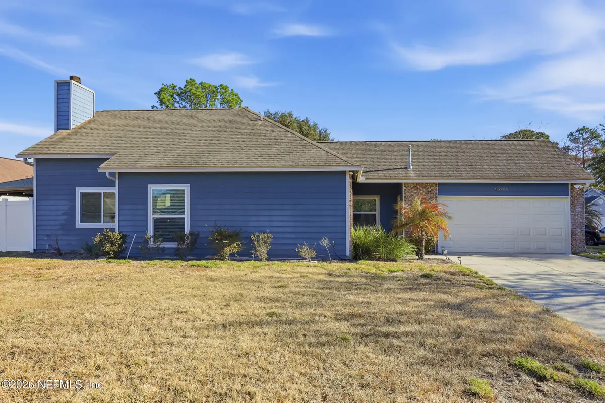 2947 Lantana Lakes Drive, Jacksonville, FL 32246 - Image #1