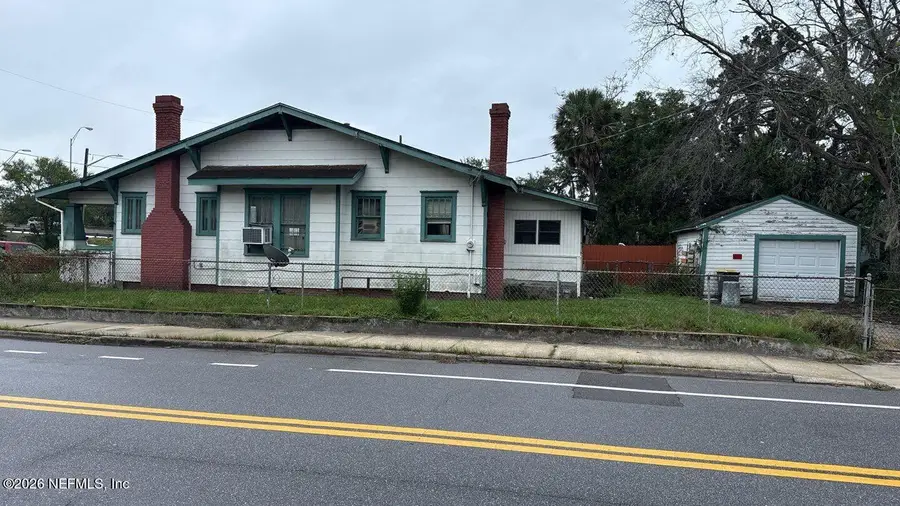3032 Laura N Street, Jacksonville, FL 32206 - Image #2