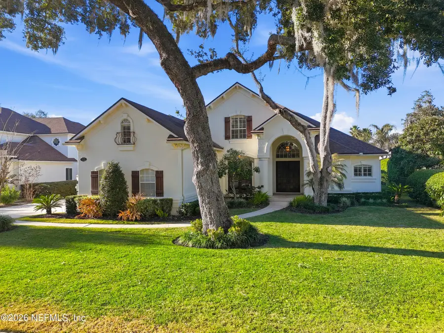 533 Honey Locust Lane, Ponte Vedra Beach, FL 32082 - Image #2